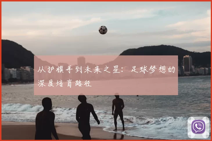 从护旗手到未来之星：足球梦想的深度培育路径