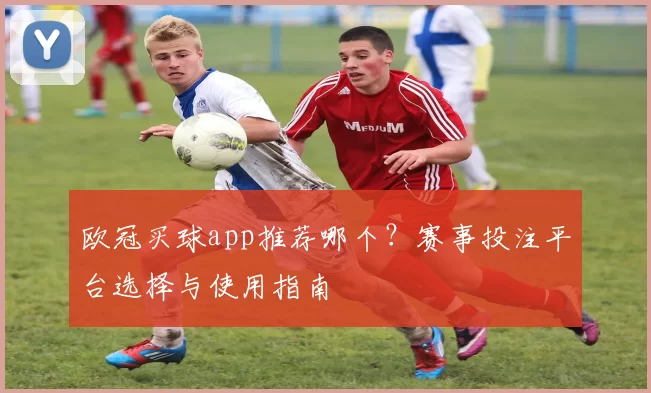 欧冠买球app推荐哪个？赛事投注平台选择与使用指南