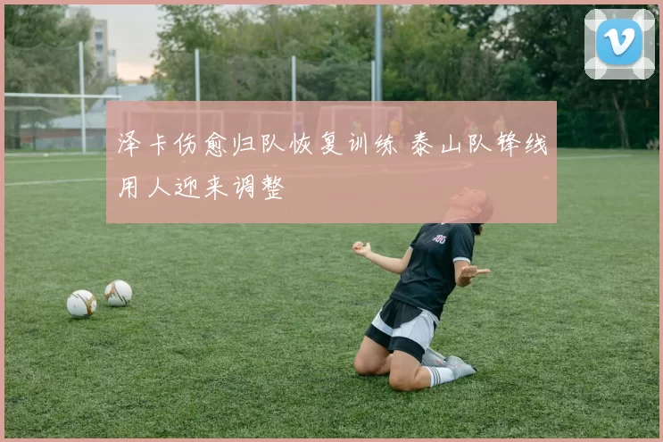 泽卡伤愈归队恢复训练 泰山队锋线用人迎来调整