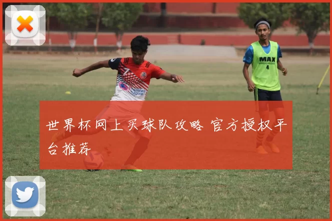 世界杯网上买球队攻略 官方授权平台推荐