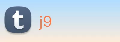 j9 logo